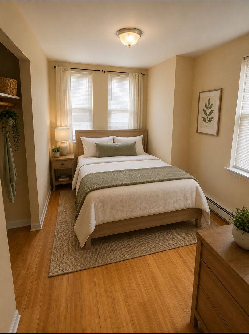 Apartment for rent at 2554 N 9th St, Philadelphia, PA 19133
