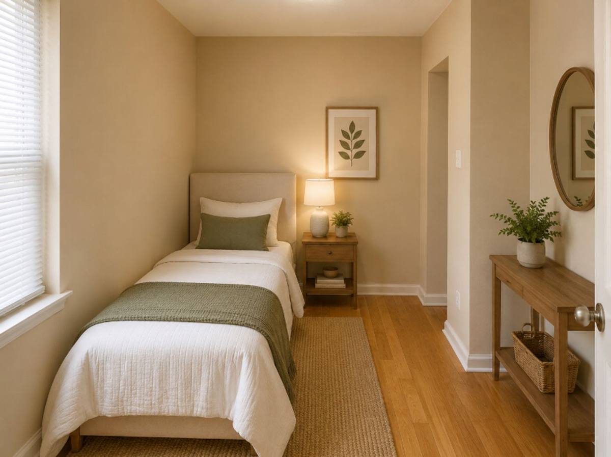 Apartment for rent at 2554 N 9th St, Philadelphia, PA 19133