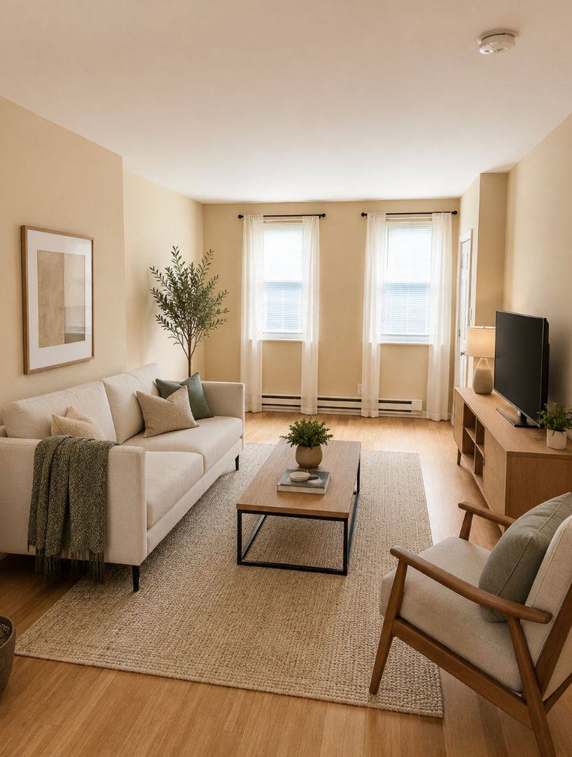 Apartment for rent at 2554 N 9th St, Philadelphia, PA 19133