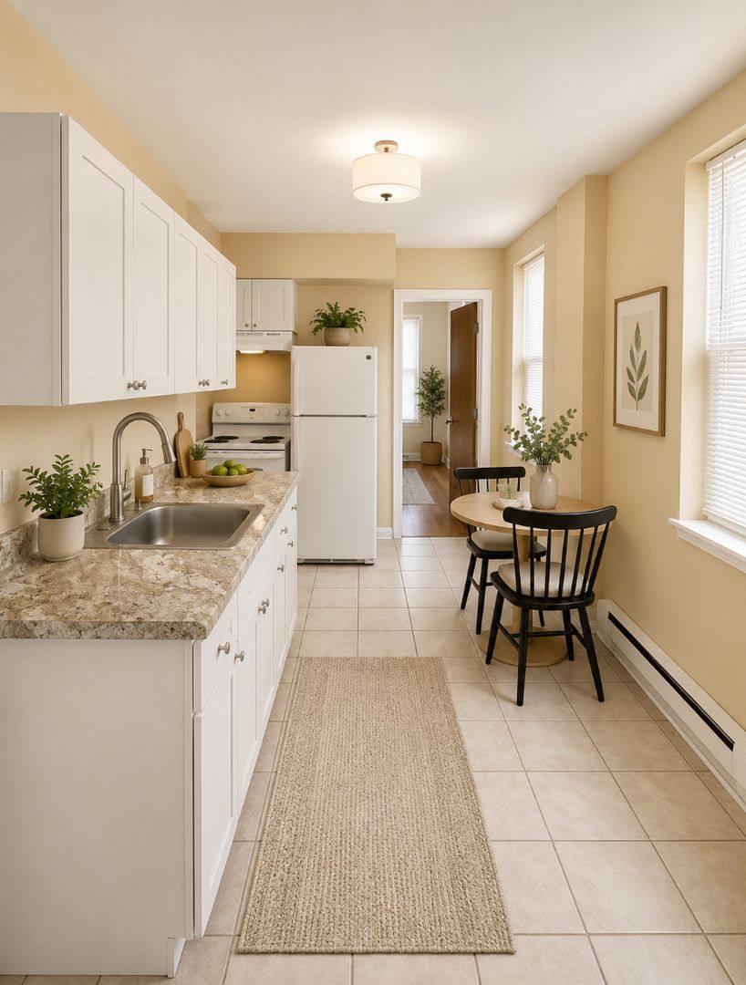 Apartment for rent at 2554 N 9th St, Philadelphia, PA 19133