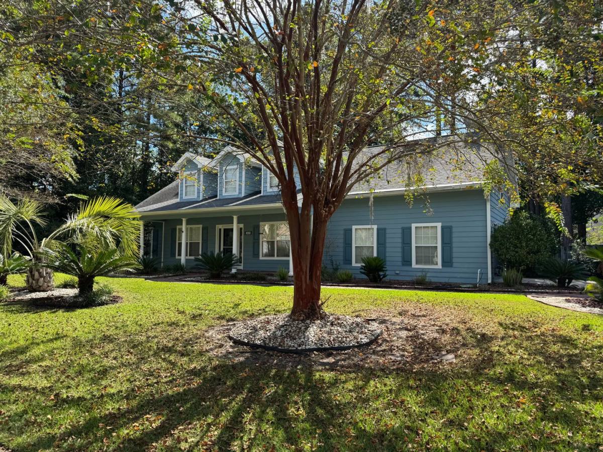 House for rent at 362 Bristol Way, Richmond Hill, GA 31324