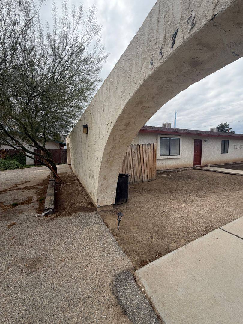 Apartment for rent at 6672 Mesquite Ave, Twentynine Palms, CA 92277