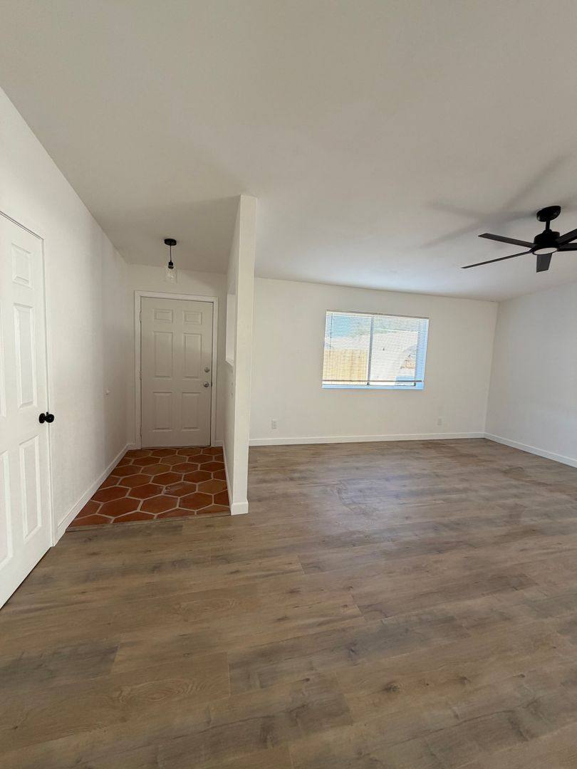 Apartment for rent at 6672 Mesquite Ave, Twentynine Palms, CA 92277