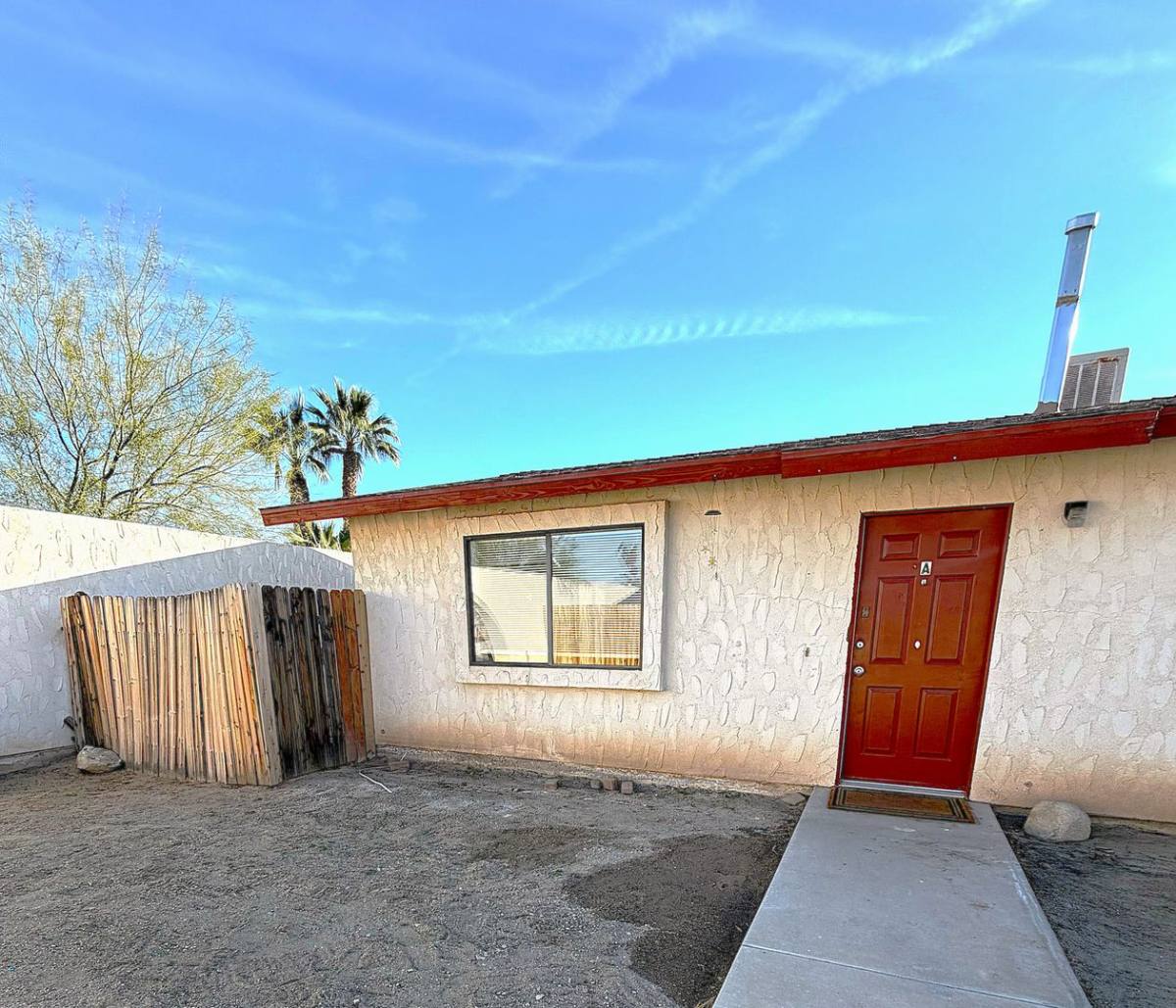 Apartment for rent at 6672 Mesquite Ave, Twentynine Palms, CA 92277