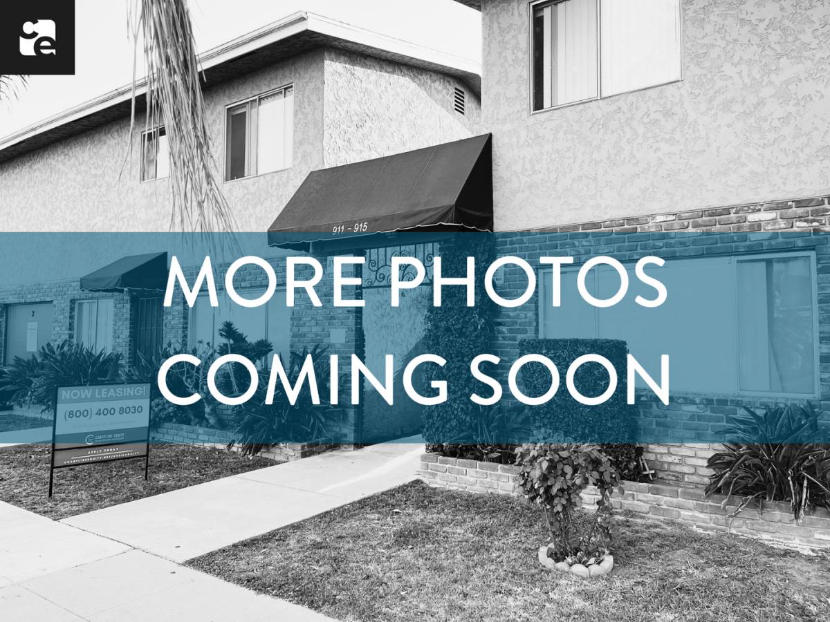 Apartment for rent at 915 Coronado Ave, Long Beach, CA 90804