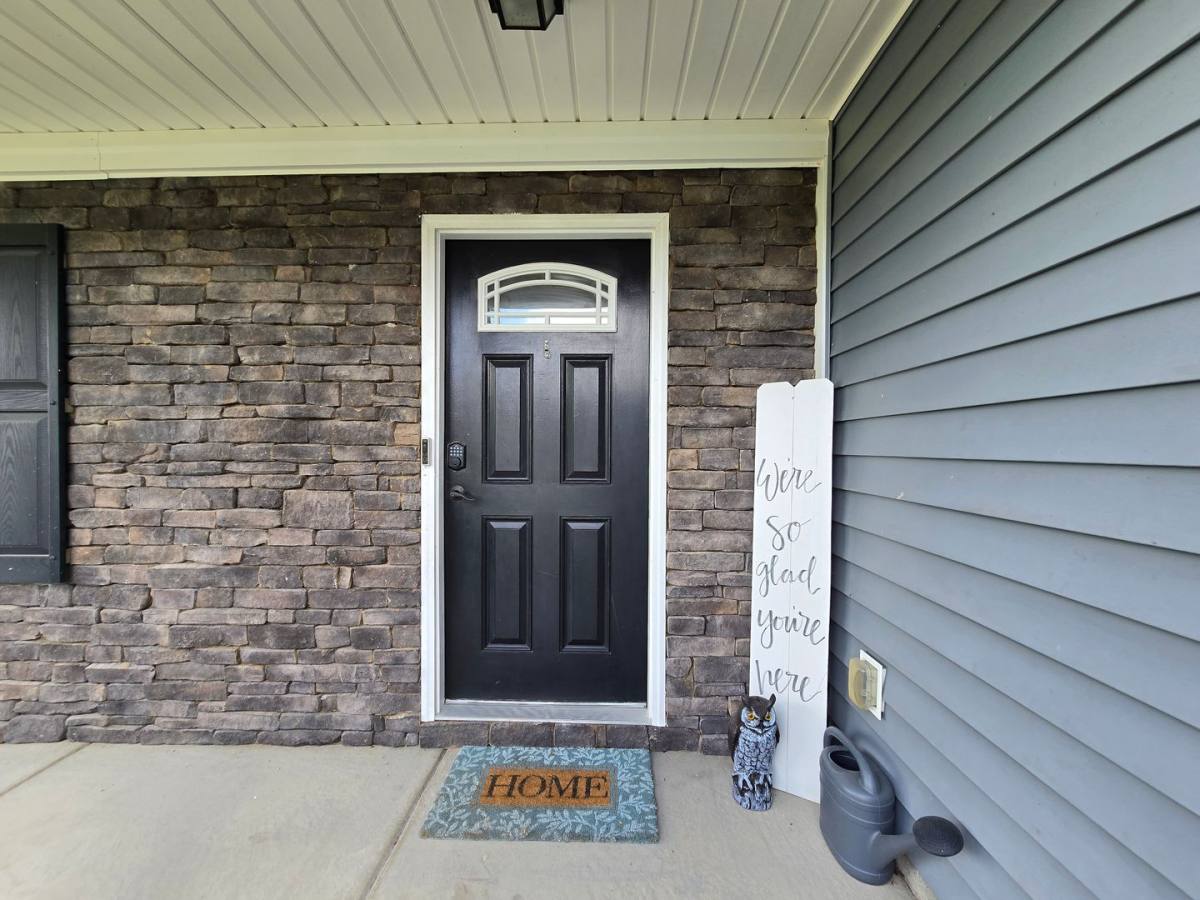 House for rent at 699 Cape Fear Rd, Raeford, NC 28376