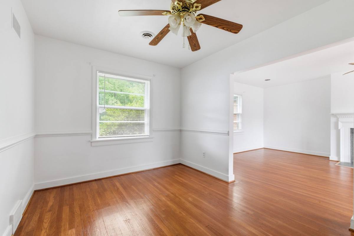 House for rent at 525 James Ave, Colonial Heights, VA 23834