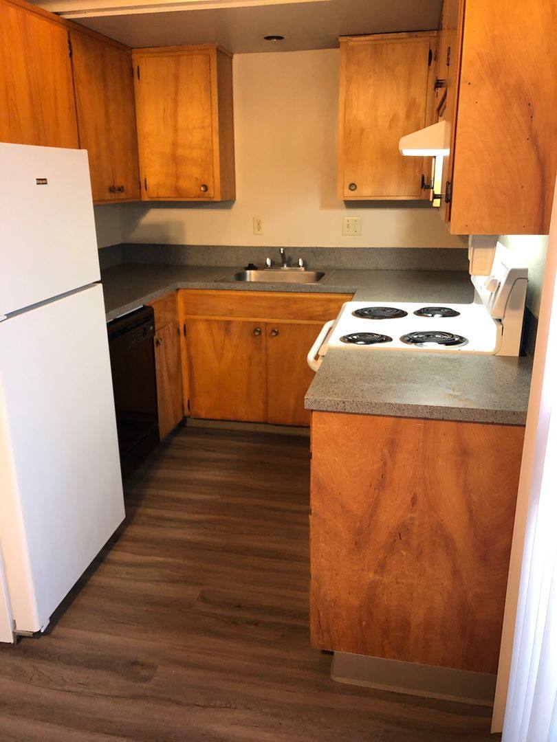 Apartment for rent at 521-535 NW 19th St, Corvallis, OR 97330