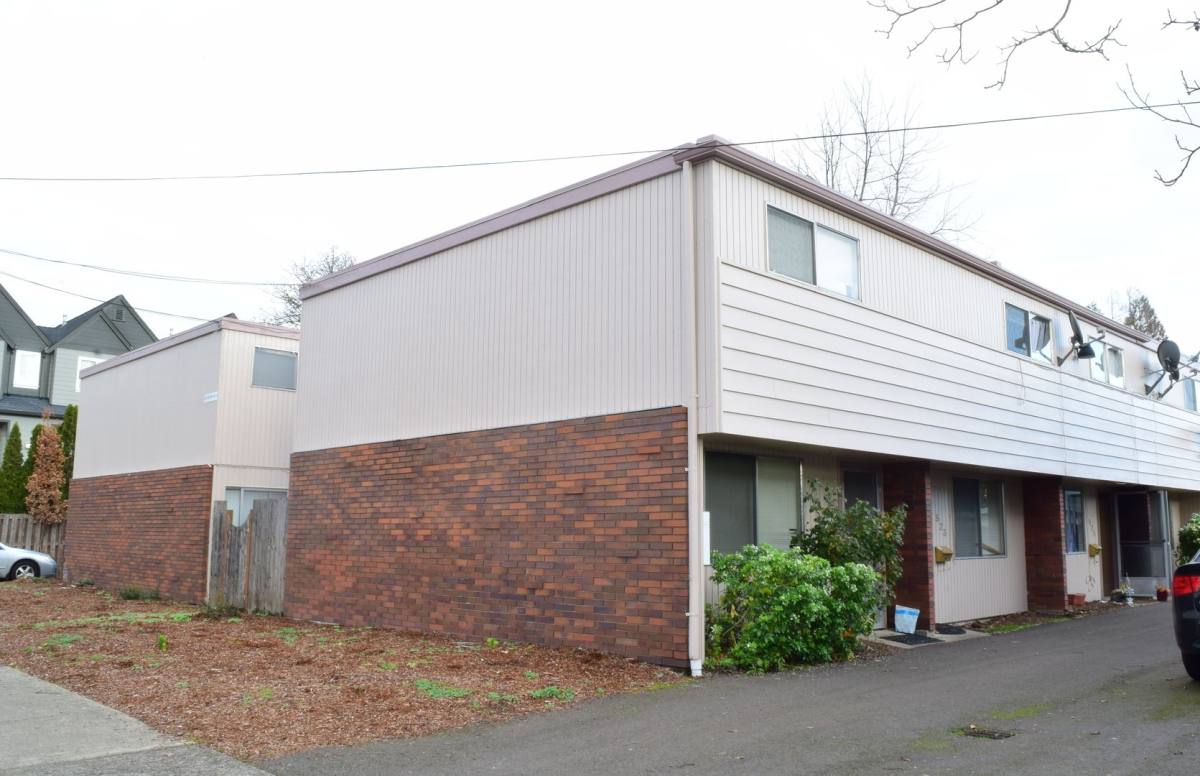 Apartment for rent at 521-535 NW 19th St, Corvallis, OR 97330