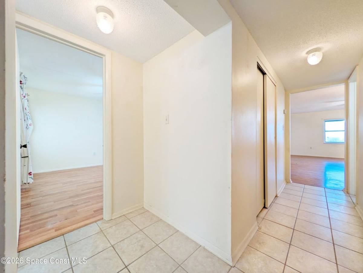 Apartment for rent at 190 E Olmstead Dr, Titusville, FL 32780