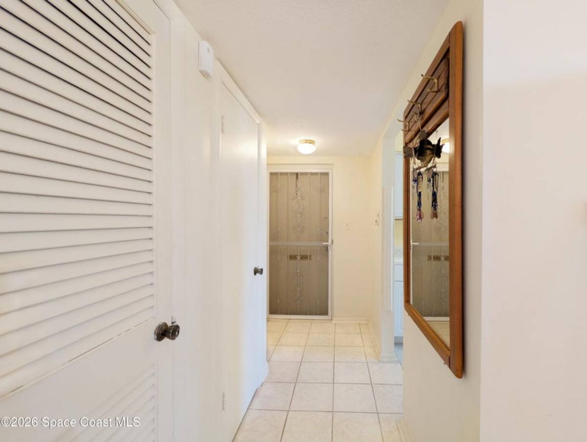 Apartment for rent at 190 E Olmstead Dr, Titusville, FL 32780
