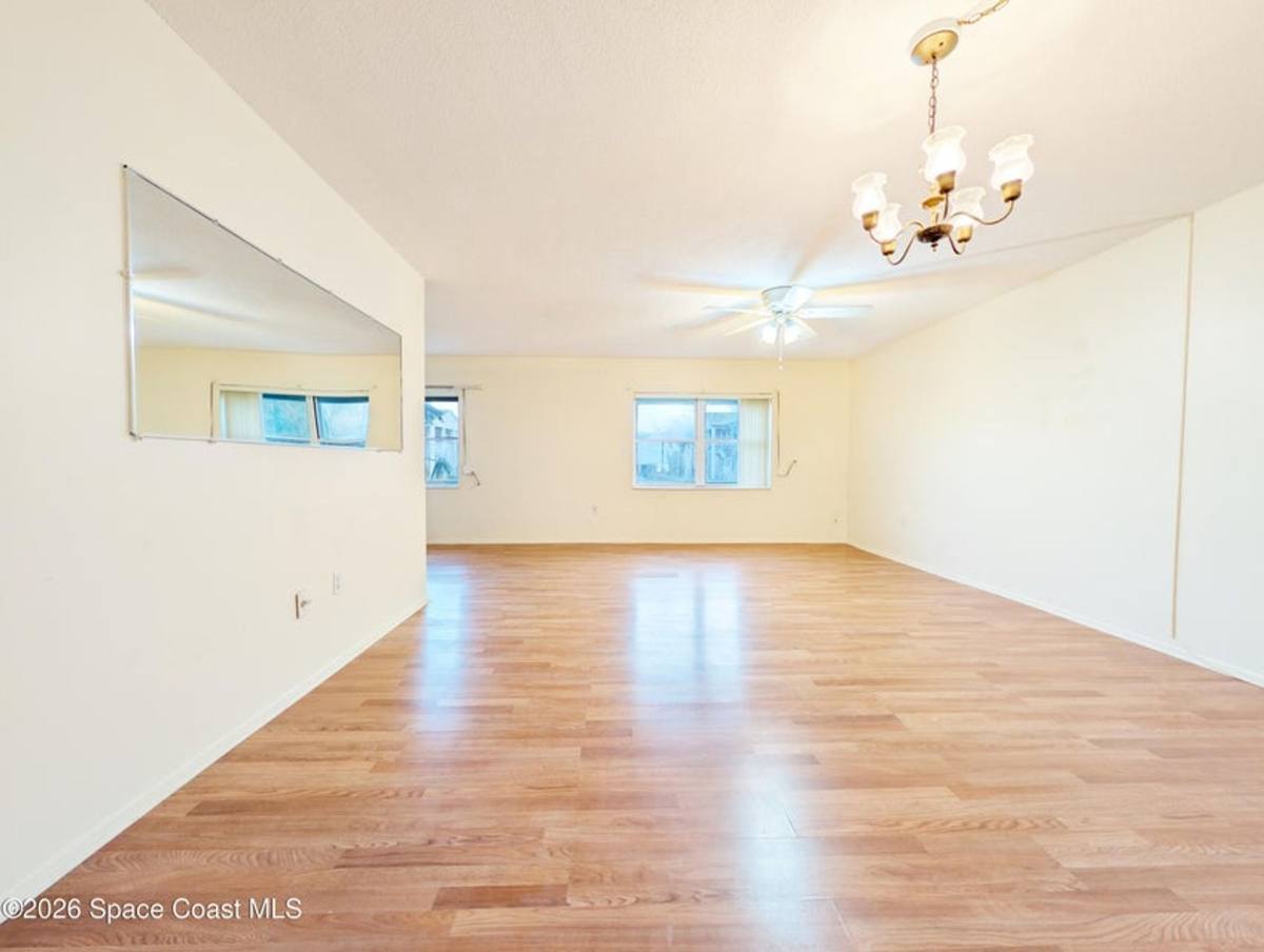 Apartment for rent at 190 E Olmstead Dr, Titusville, FL 32780