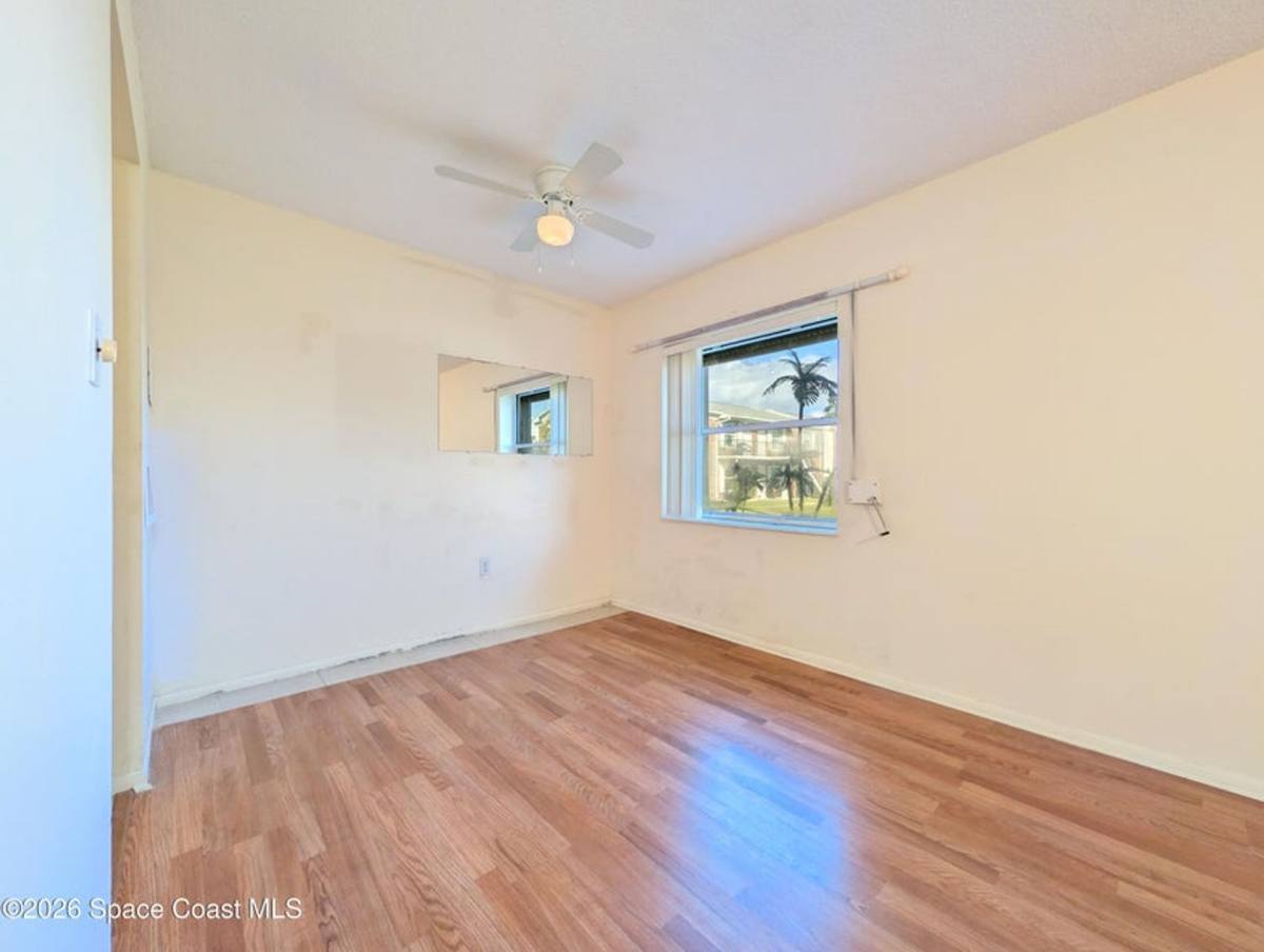 Apartment for rent at 190 E Olmstead Dr, Titusville, FL 32780