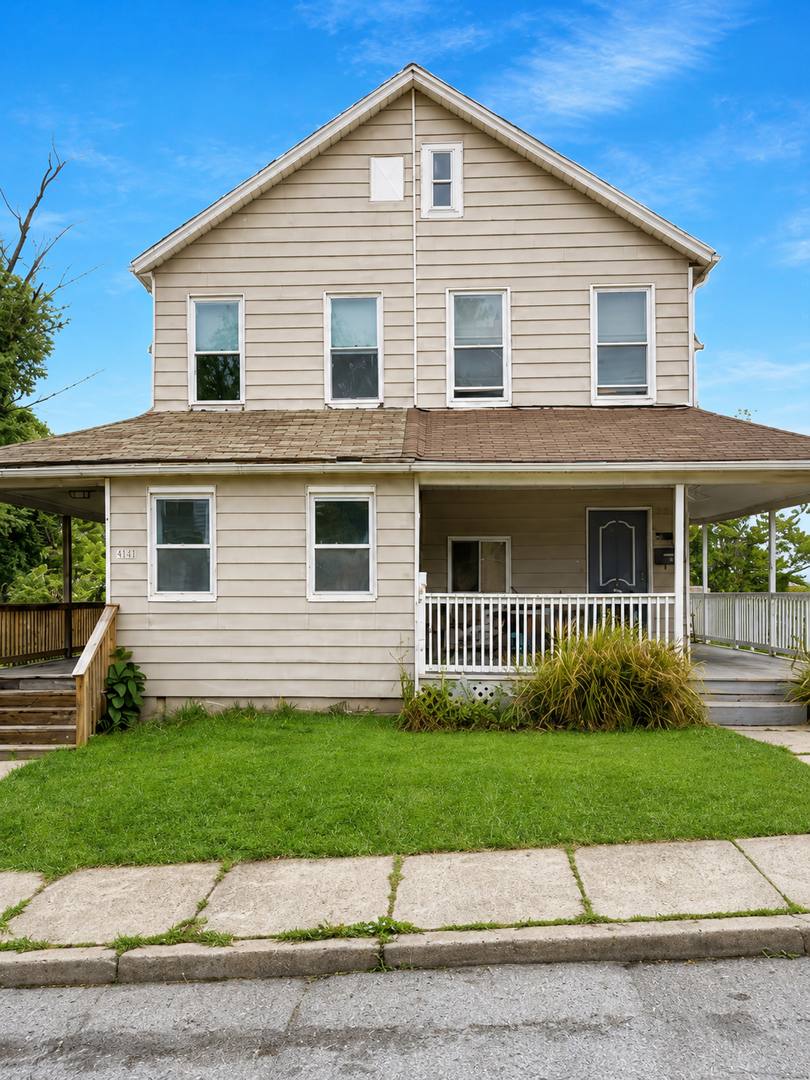 Apartment for rent at 1015 Parksley Ave, Baltimore, MD 21223