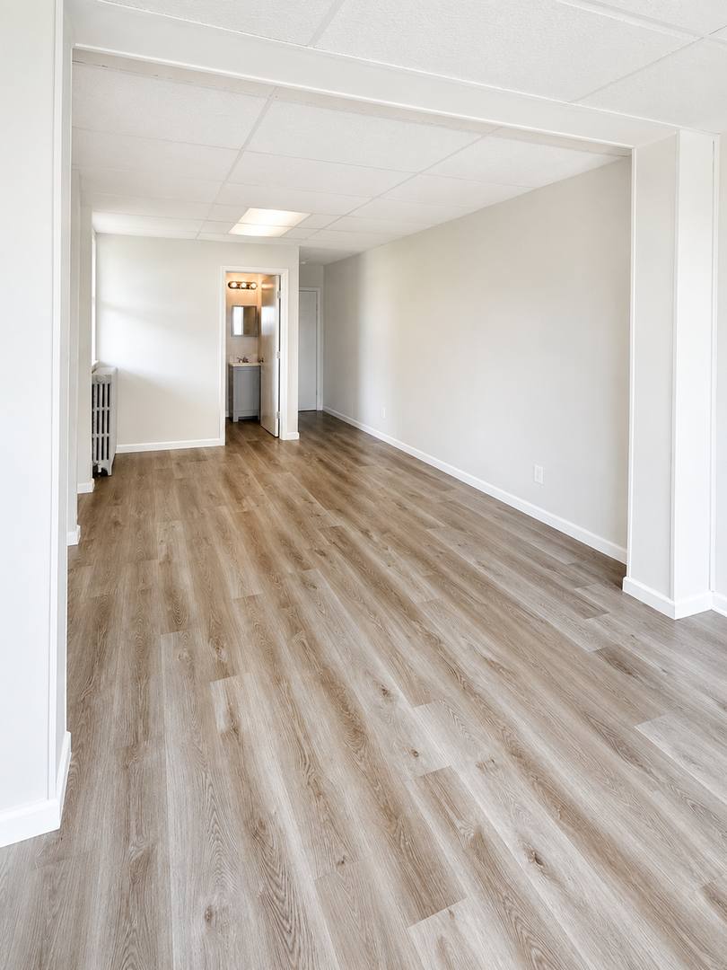 Apartment for rent at 1015 Parksley Ave, Baltimore, MD 21223