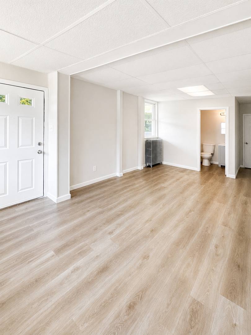 Apartment for rent at 1015 Parksley Ave, Baltimore, MD 21223
