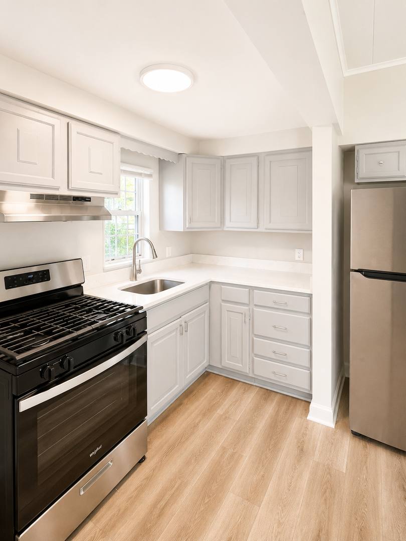 Apartment for rent at 1015 Parksley Ave, Baltimore, MD 21223