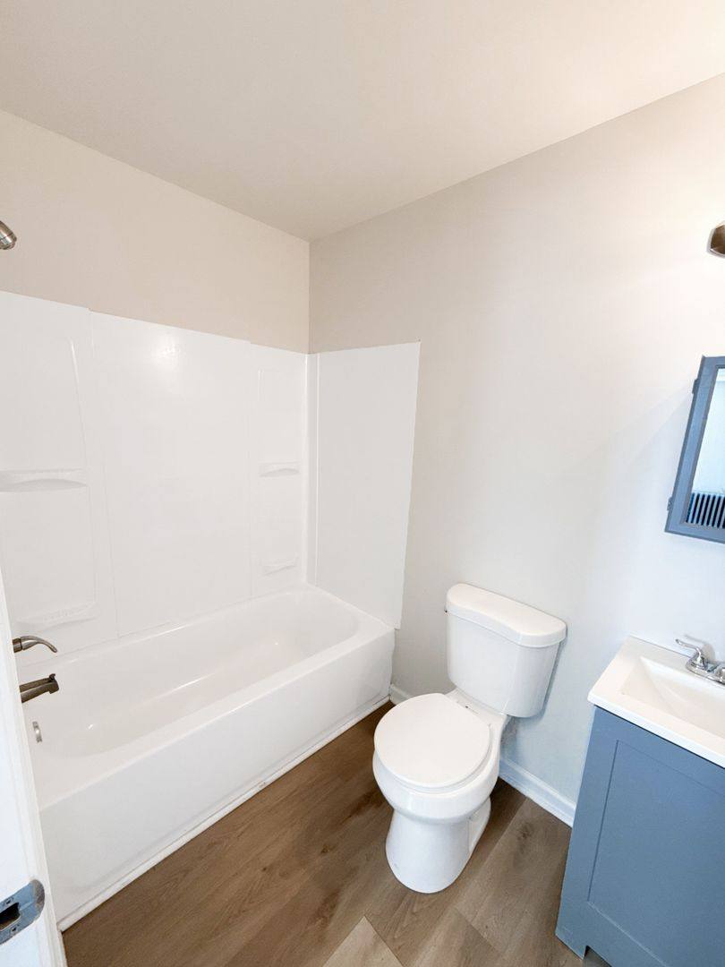 Apartment for rent at 1015 Parksley Ave, Baltimore, MD 21223