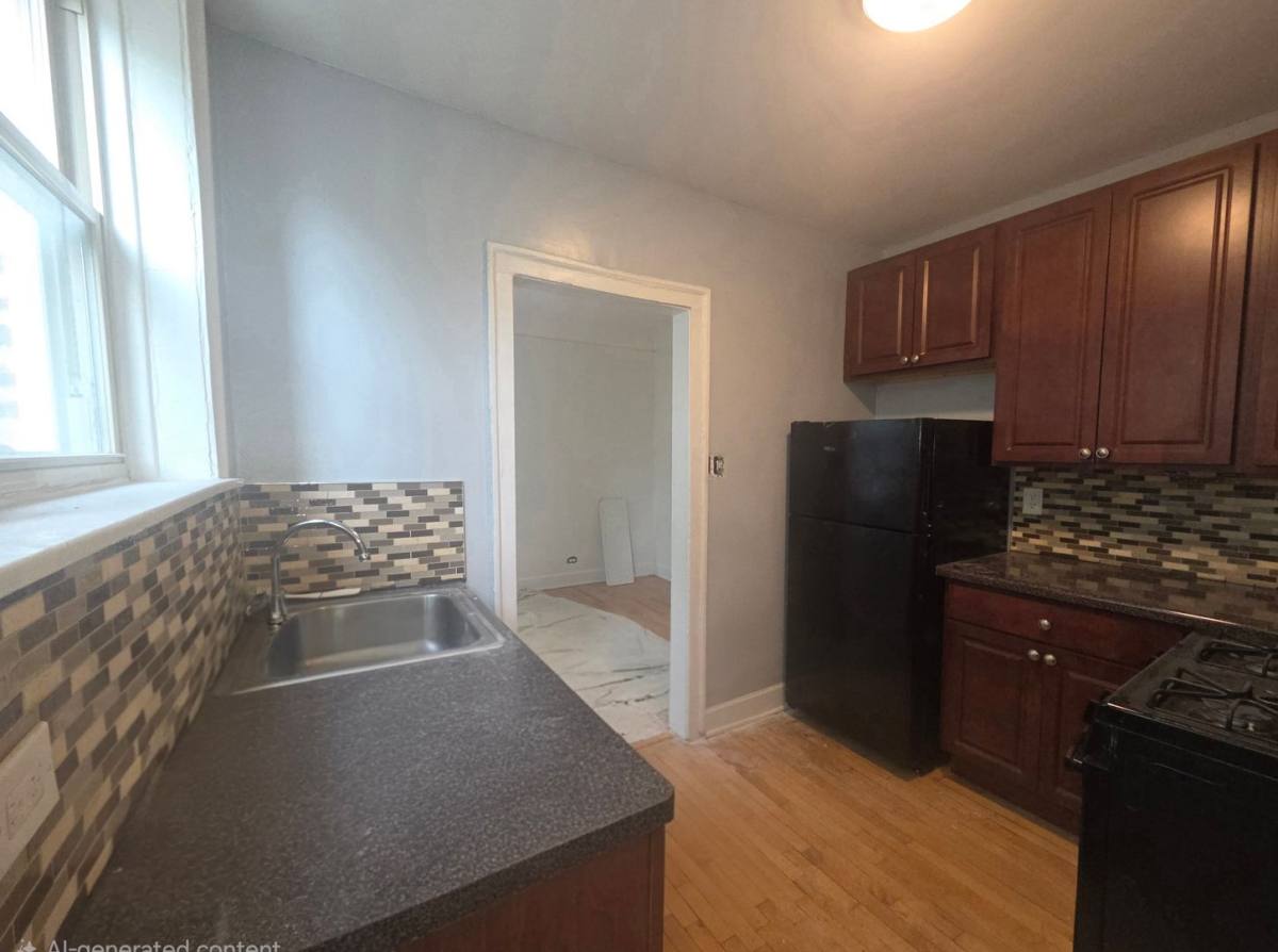 Apartment for rent at 2232-48 W Farwell, Chicago, IL 60645