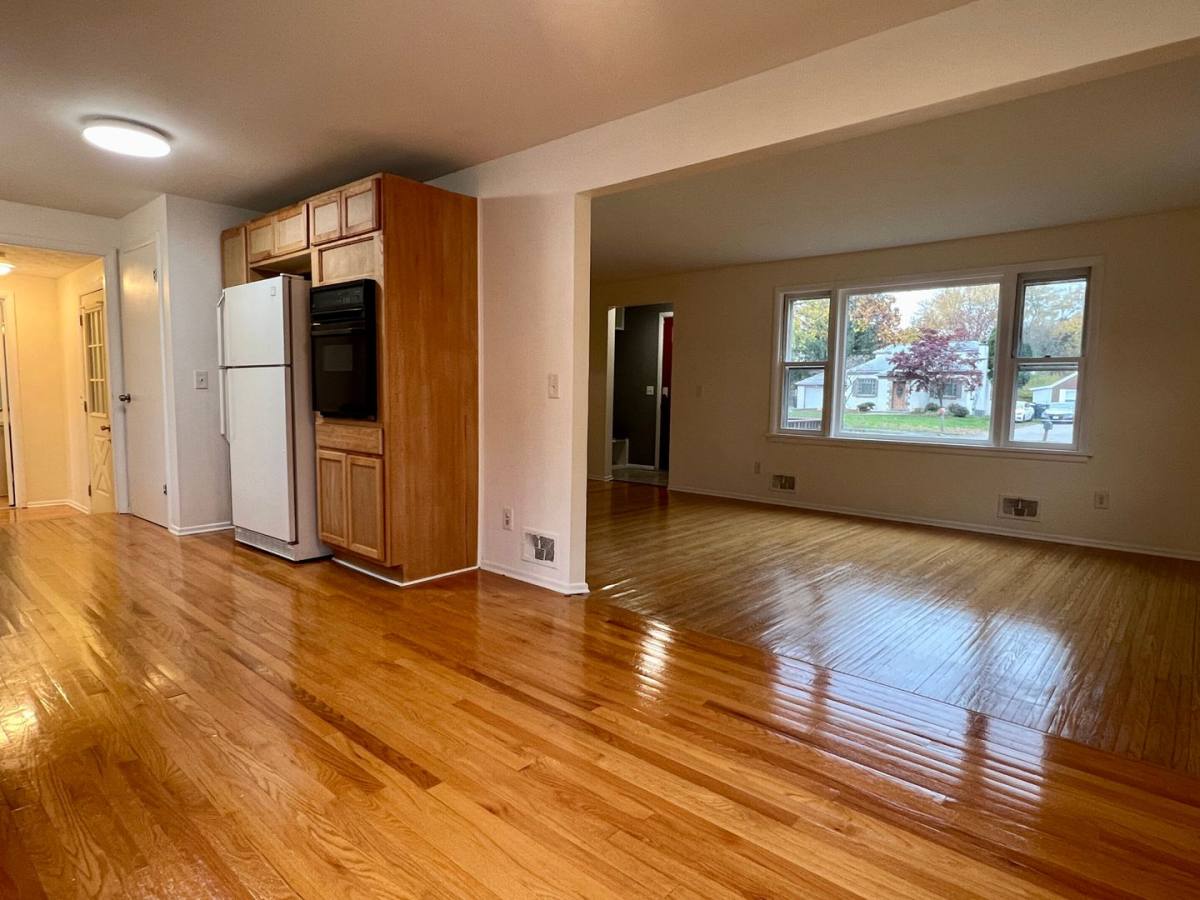 House for rent at 2450 Culver Rd, Rochester, NY 14609