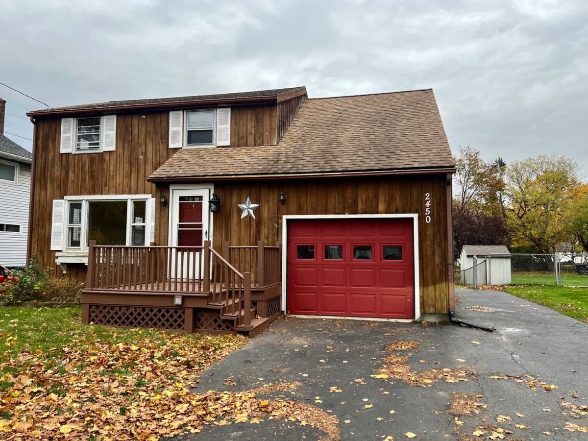 House for rent at 2450 Culver Rd, Rochester, NY 14609