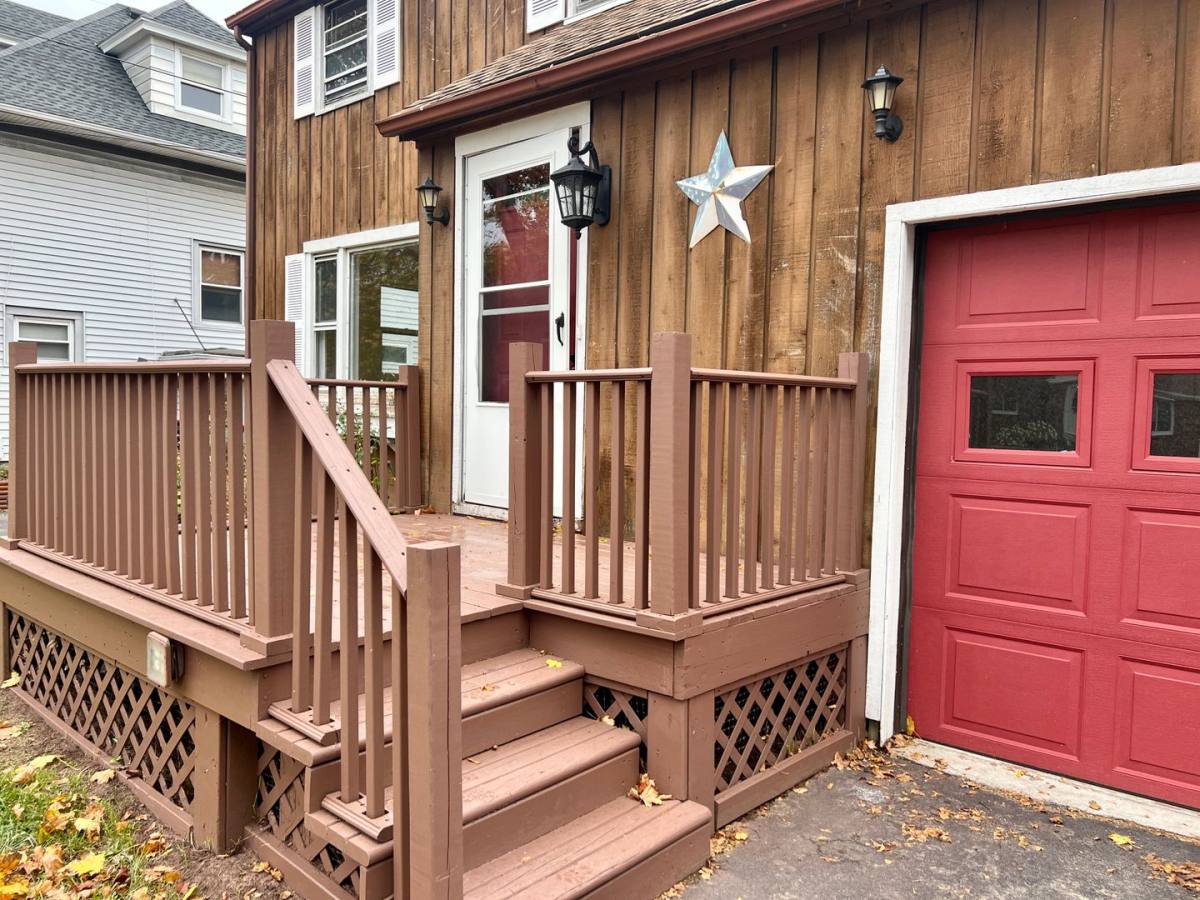 House for rent at 2450 Culver Rd, Rochester, NY 14609