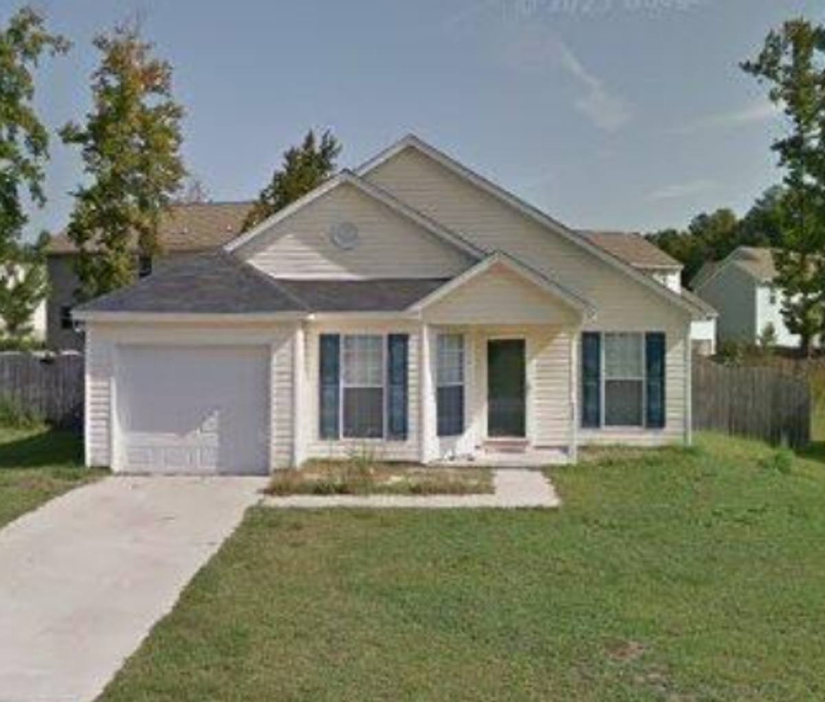House for rent at 137 Annacy Park Dr, Columbia, SC 29223
