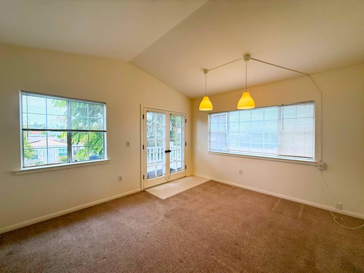 House for rent at 4640 Muir Ave, San Diego, CA 92107