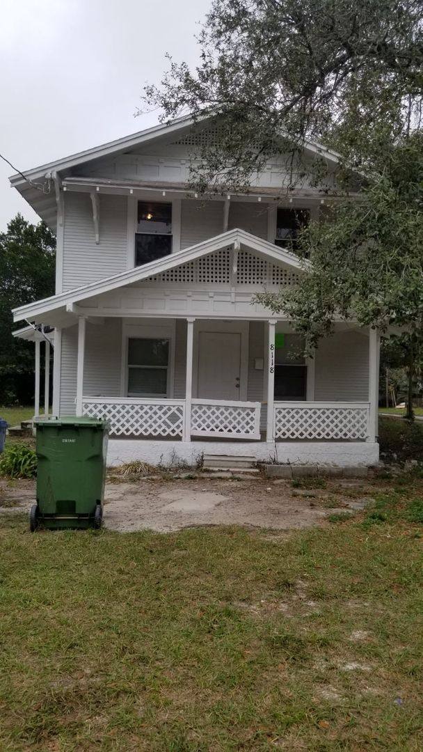 Apartment for rent at 8118 N Alaska St, Tampa, FL 33604