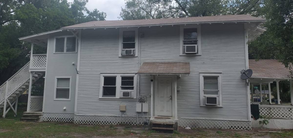Apartment for rent at 8118 N Alaska St, Tampa, FL 33604