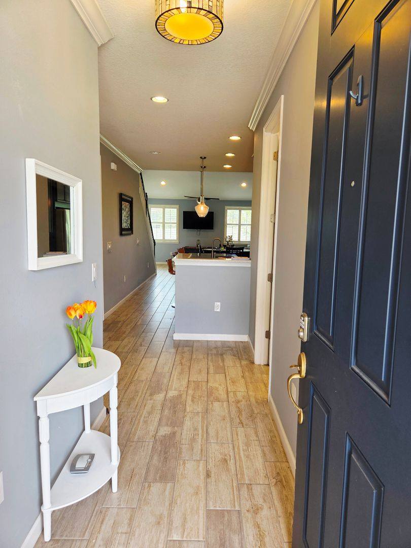 Townhouse for rent at 5020 Course Dr, Sarasota, FL 34232