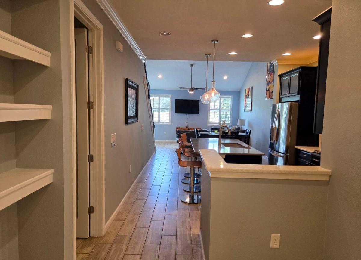 Townhouse for rent at 5020 Course Dr, Sarasota, FL 34232