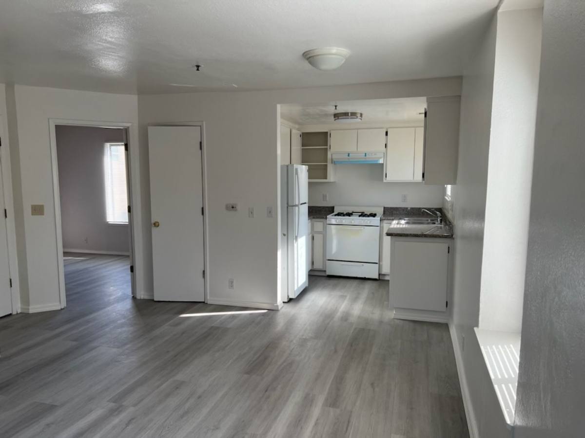 Apartment for rent at 2065 Riley Court, Concord, CA 94520
