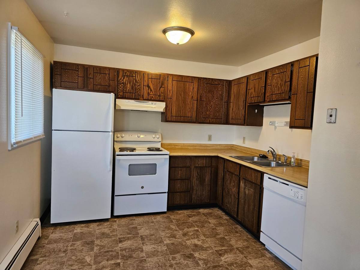 Apartment for rent at 503 Shoshoni St, Cheyenne, WY 82009