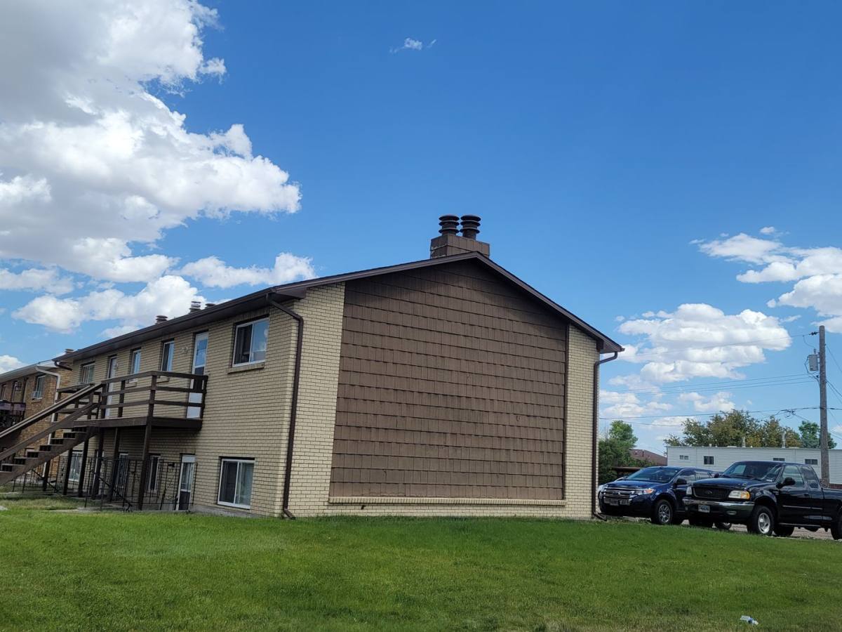 Apartment for rent at 503 Shoshoni St, Cheyenne, WY 82009