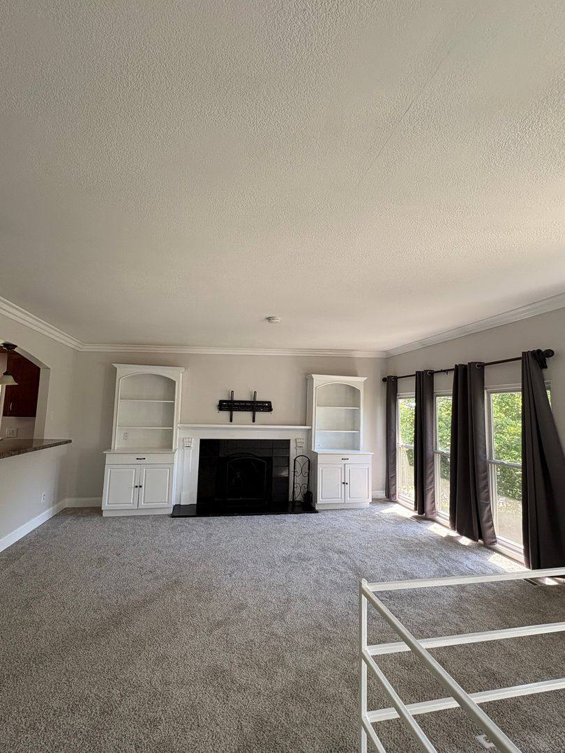 House for rent at 4839 Hillsdale Circle, Chattanooga, TN 37416