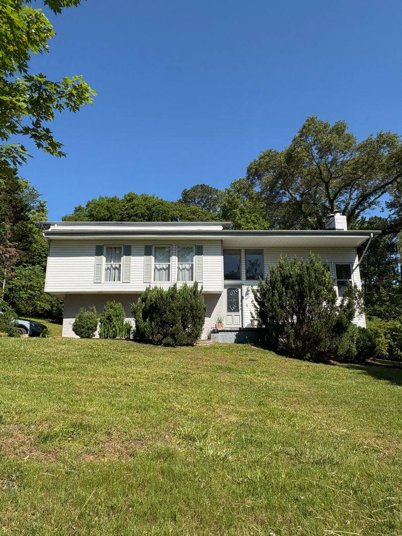 House for rent at 4839 Hillsdale Circle, Chattanooga, TN 37416