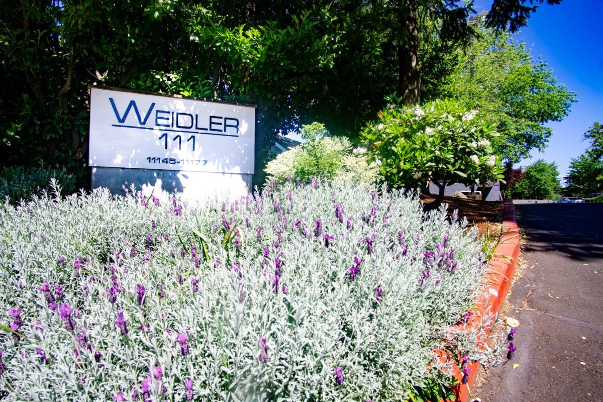 Apartment for rent at 11145-11177 NE Weidler St, Portland, OR 97220