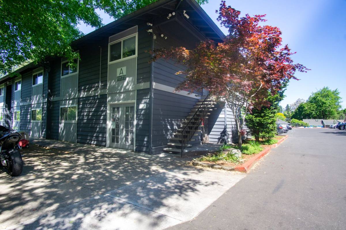 Apartment for rent at 11145-11177 NE Weidler St, Portland, OR 97220