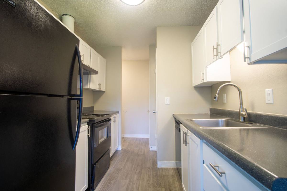 Apartment for rent at 11145-11177 NE Weidler St, Portland, OR 97220