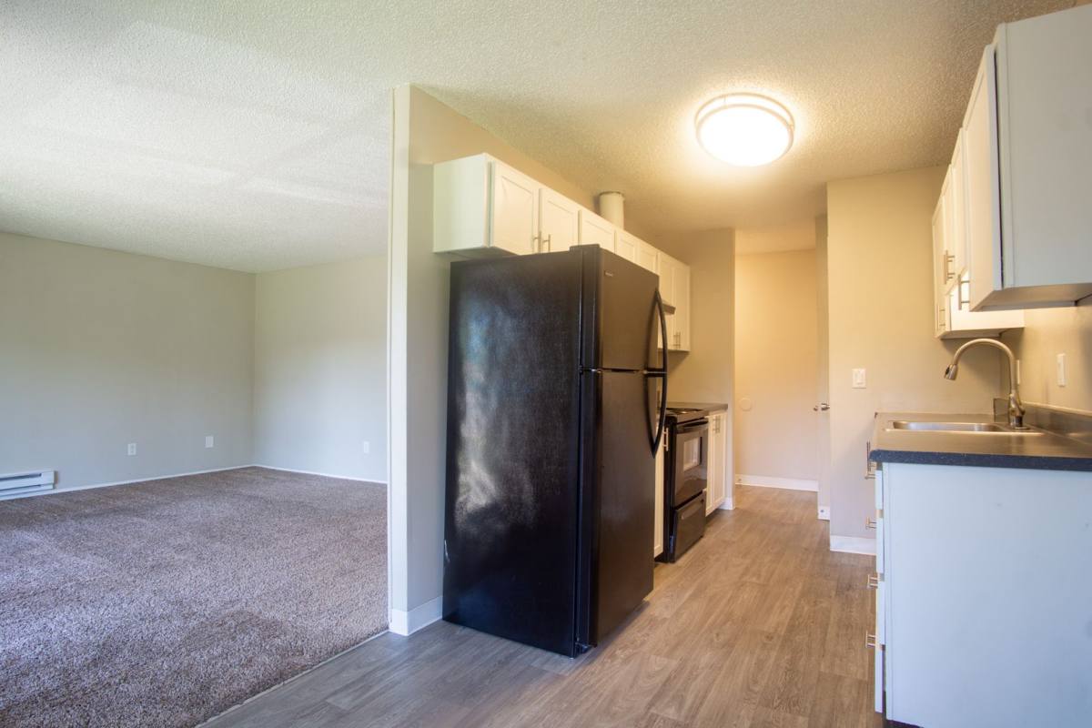 Apartment for rent at 11145-11177 NE Weidler St, Portland, OR 97220