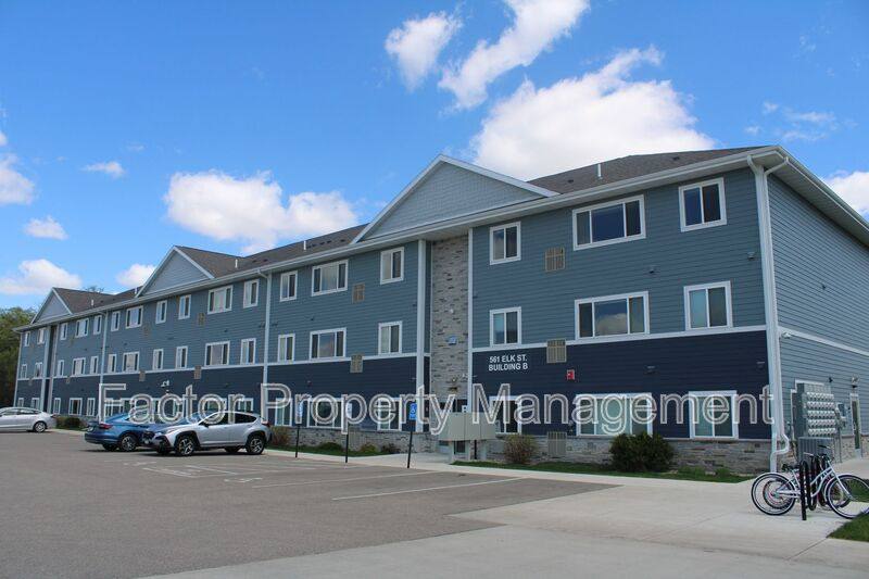 Apartment for rent at 561 Elk St S, Belle Plaine, MN 56011