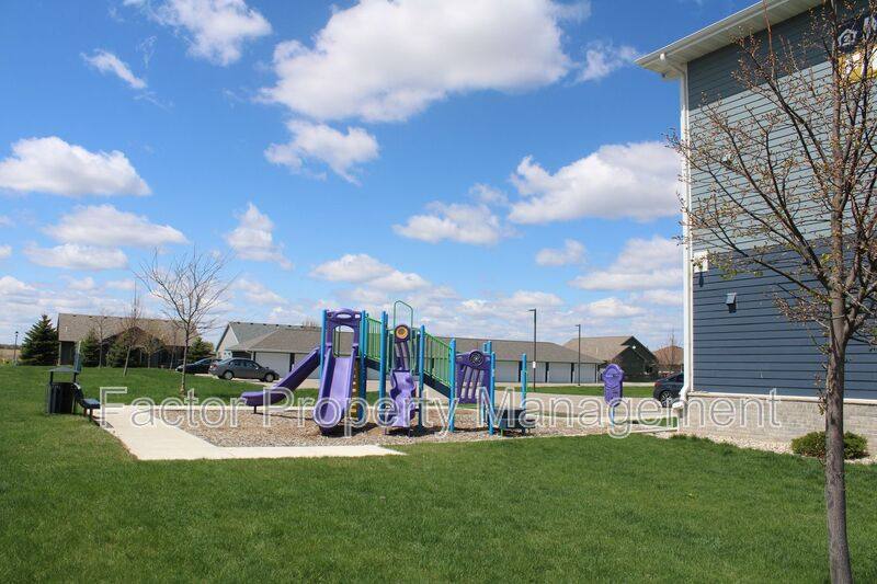 Apartment for rent at 561 Elk St S, Belle Plaine, MN 56011