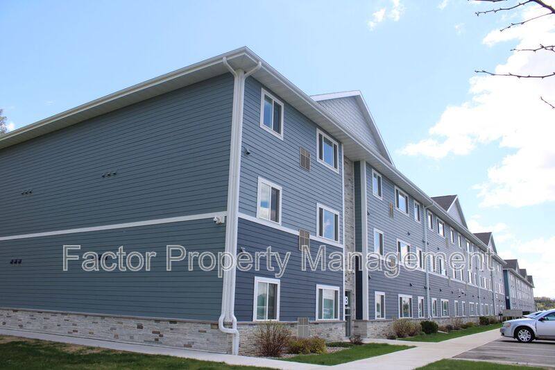Apartment for rent at 561 Elk St S, Belle Plaine, MN 56011