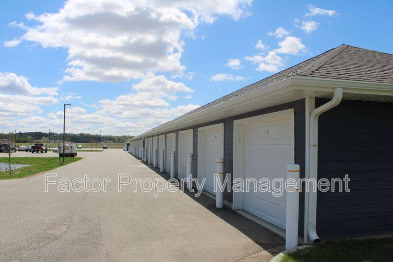 Apartment for rent at 561 Elk St S, Belle Plaine, MN 56011