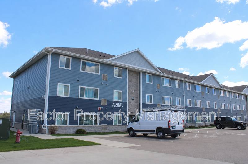Apartment for rent at 561 Elk St S, Belle Plaine, MN 56011