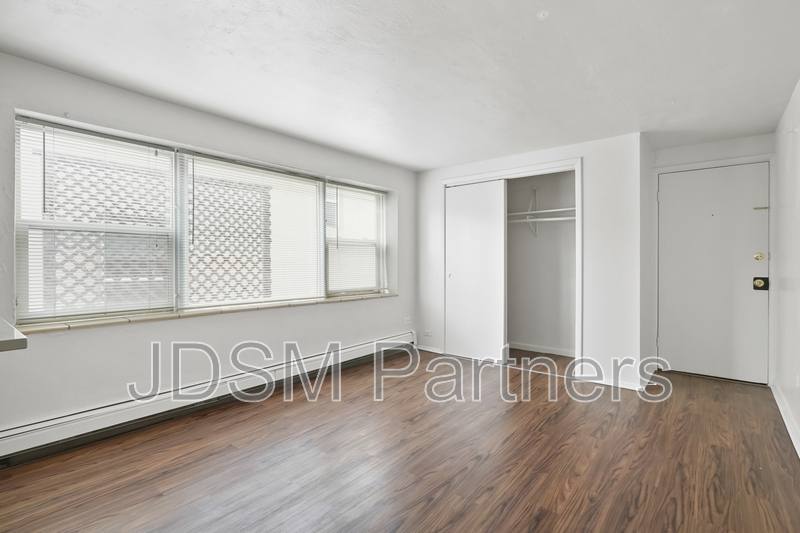 Apartment for rent at 80 S Washington St, Denver, CO 80209