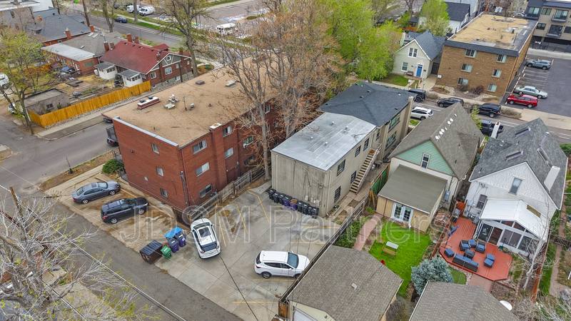 Apartment for rent at 80 S Washington St, Denver, CO 80209