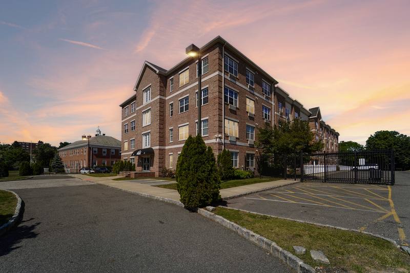 Apartment for rent at 111 Glenwood Ave, East Orange, NJ 07017