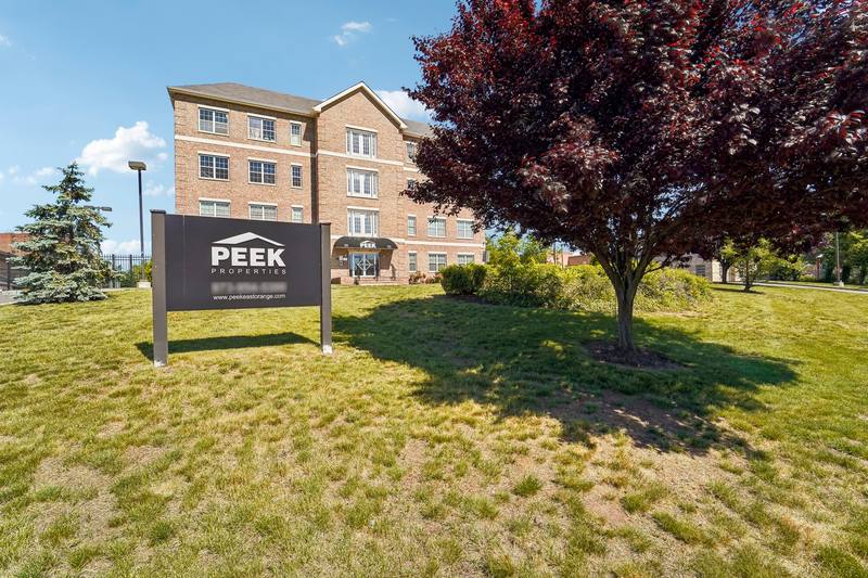 Apartment for rent at 111 Glenwood Ave, East Orange, NJ 07017